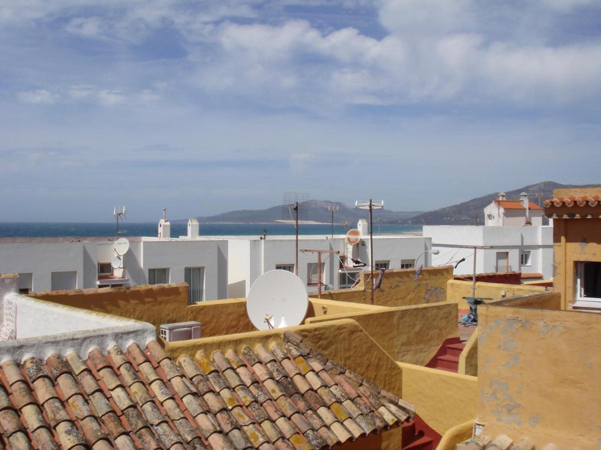 Casa Adosada Con Jardin Tarifa Buitenkant foto